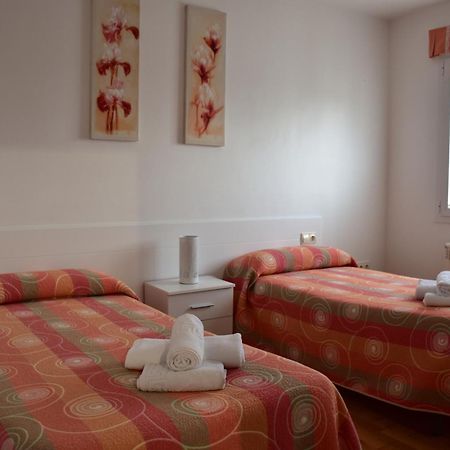 Casa Raichu Bed & Breakfast Obanos Ngoại thất bức ảnh