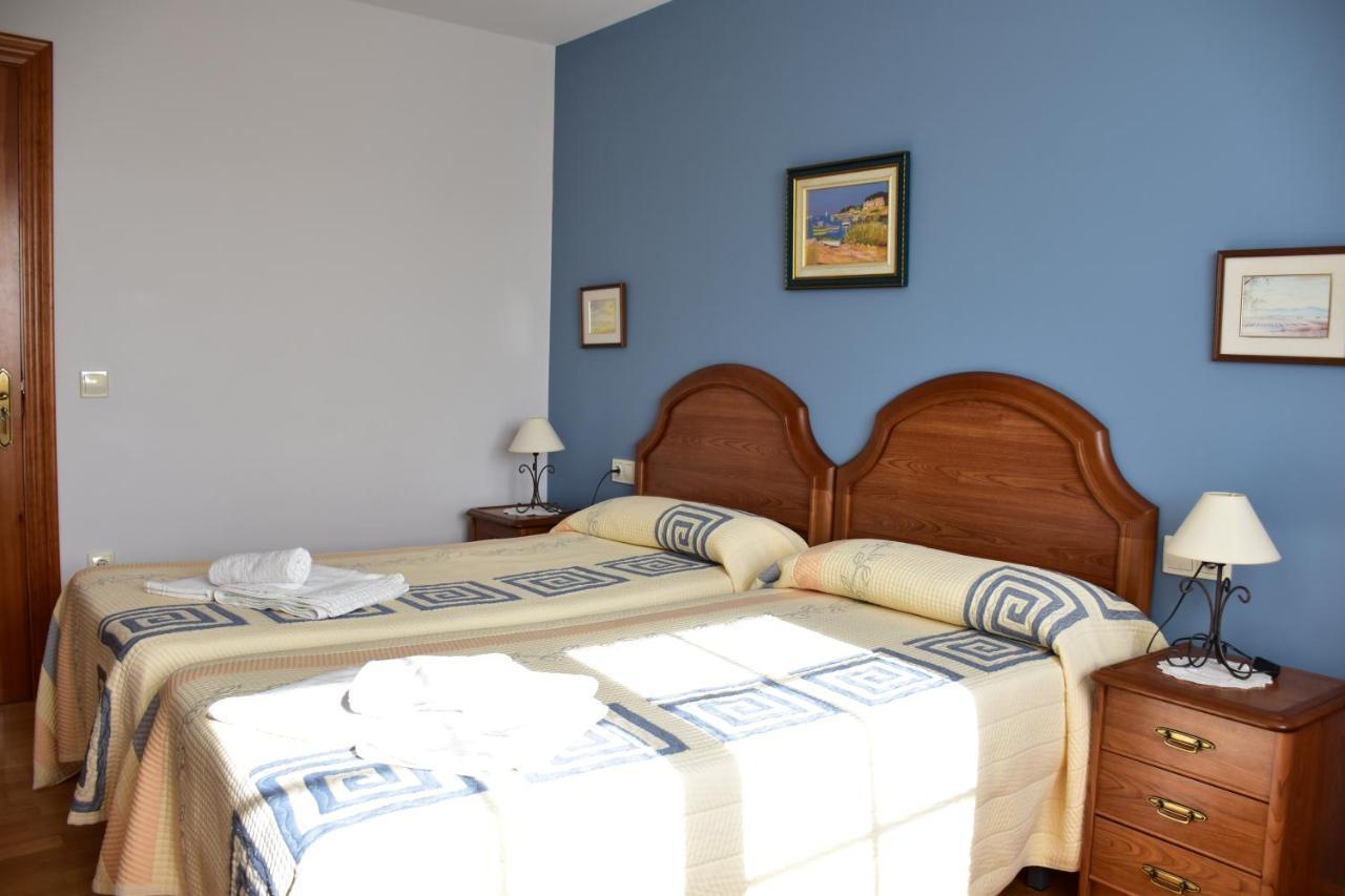 Casa Raichu Bed & Breakfast Obanos Ngoại thất bức ảnh