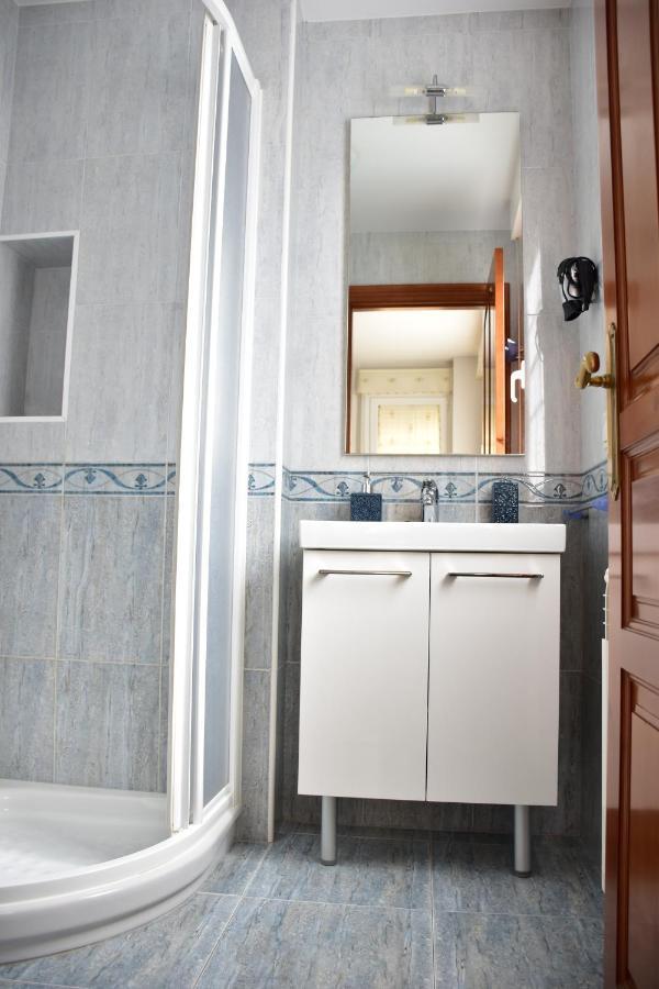 Casa Raichu Bed & Breakfast Obanos Ngoại thất bức ảnh