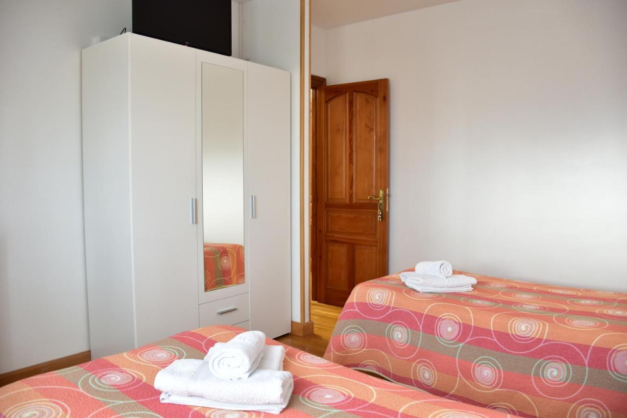 Casa Raichu Bed & Breakfast Obanos Ngoại thất bức ảnh