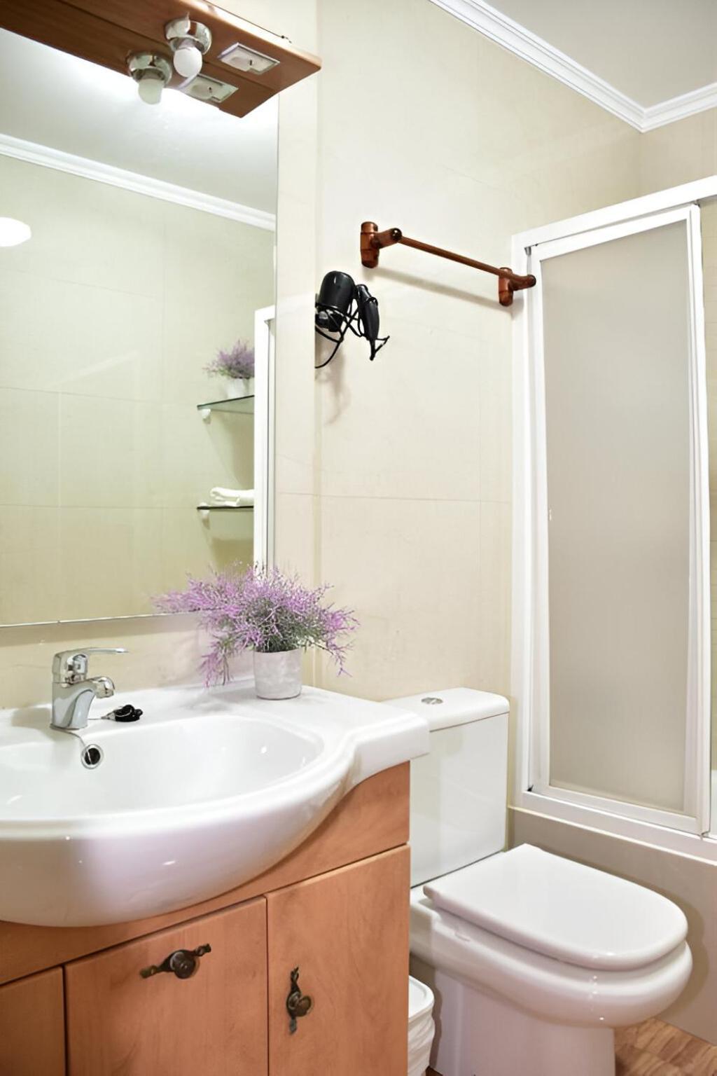 Casa Raichu Bed & Breakfast Obanos Ngoại thất bức ảnh