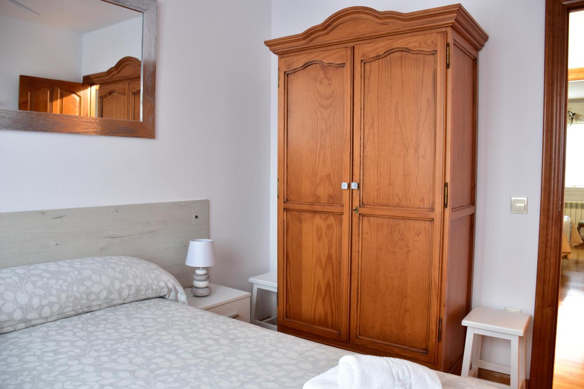 Casa Raichu Bed & Breakfast Obanos Ngoại thất bức ảnh