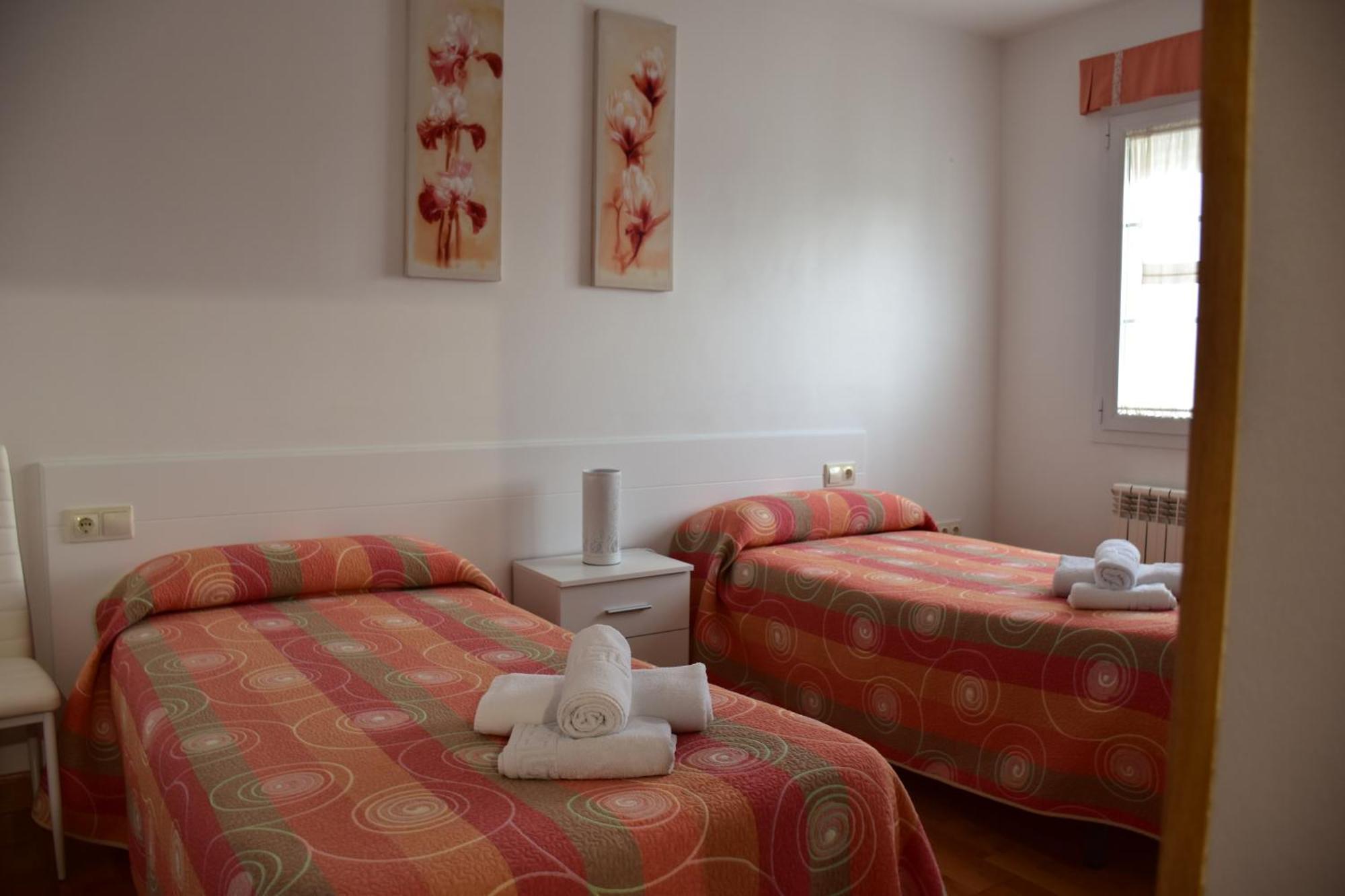 Casa Raichu Bed & Breakfast Obanos Ngoại thất bức ảnh