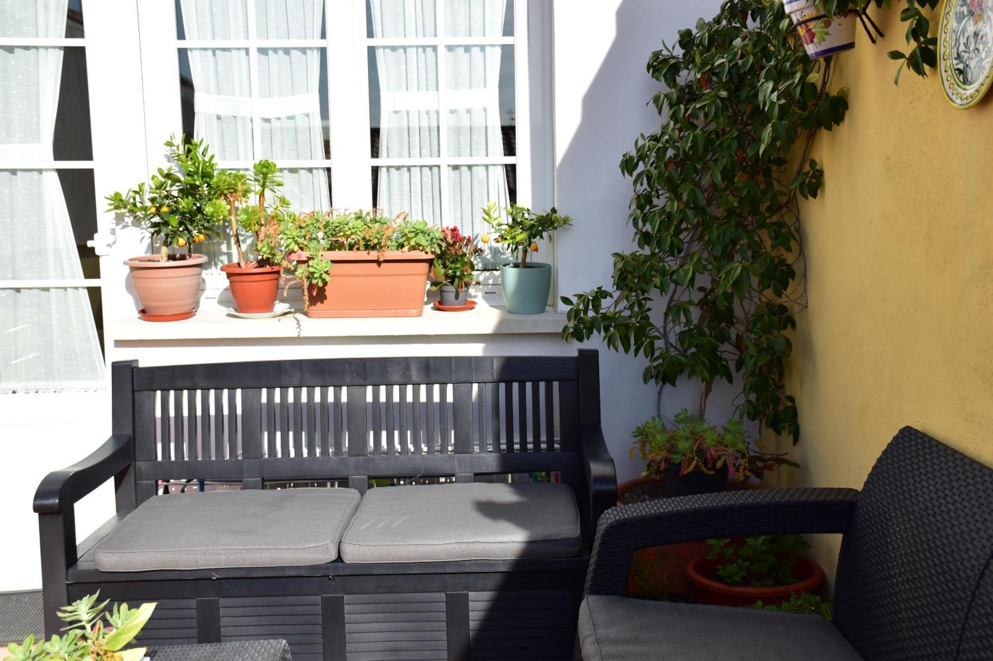 Casa Raichu Bed & Breakfast Obanos Ngoại thất bức ảnh